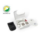 【全家寶】 強強寶心電圖機 Q21 - 德記生活